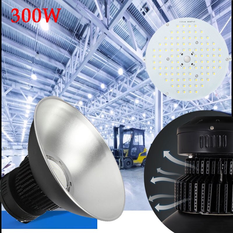 LED   light50/100/200/300W UFO LED   ..